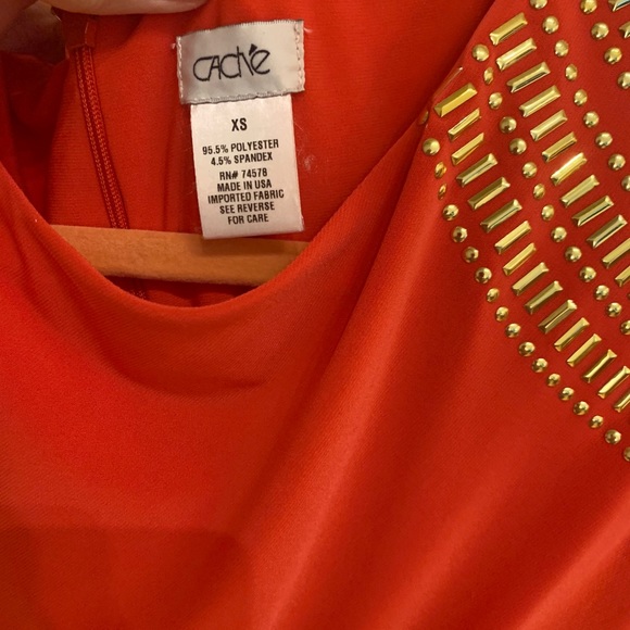 Cache XS midi - Picture 3 of 3